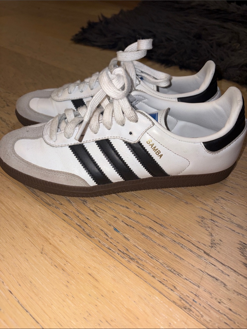 Adidas samba